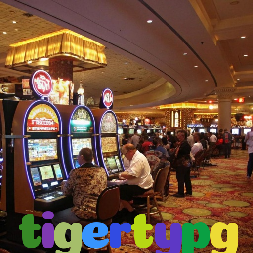 tigertypg 
