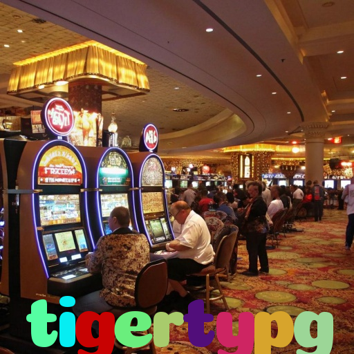 tigertypg 